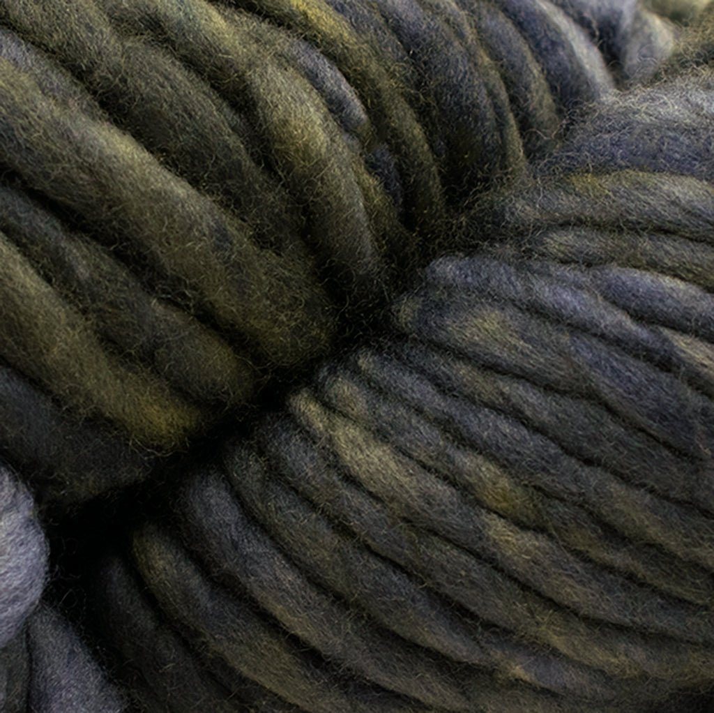 Michigan Fine Yarns Super Twisted Hat Kit -75 - Garden Gate 44830250 | Kits at Michigan Fine Yarns