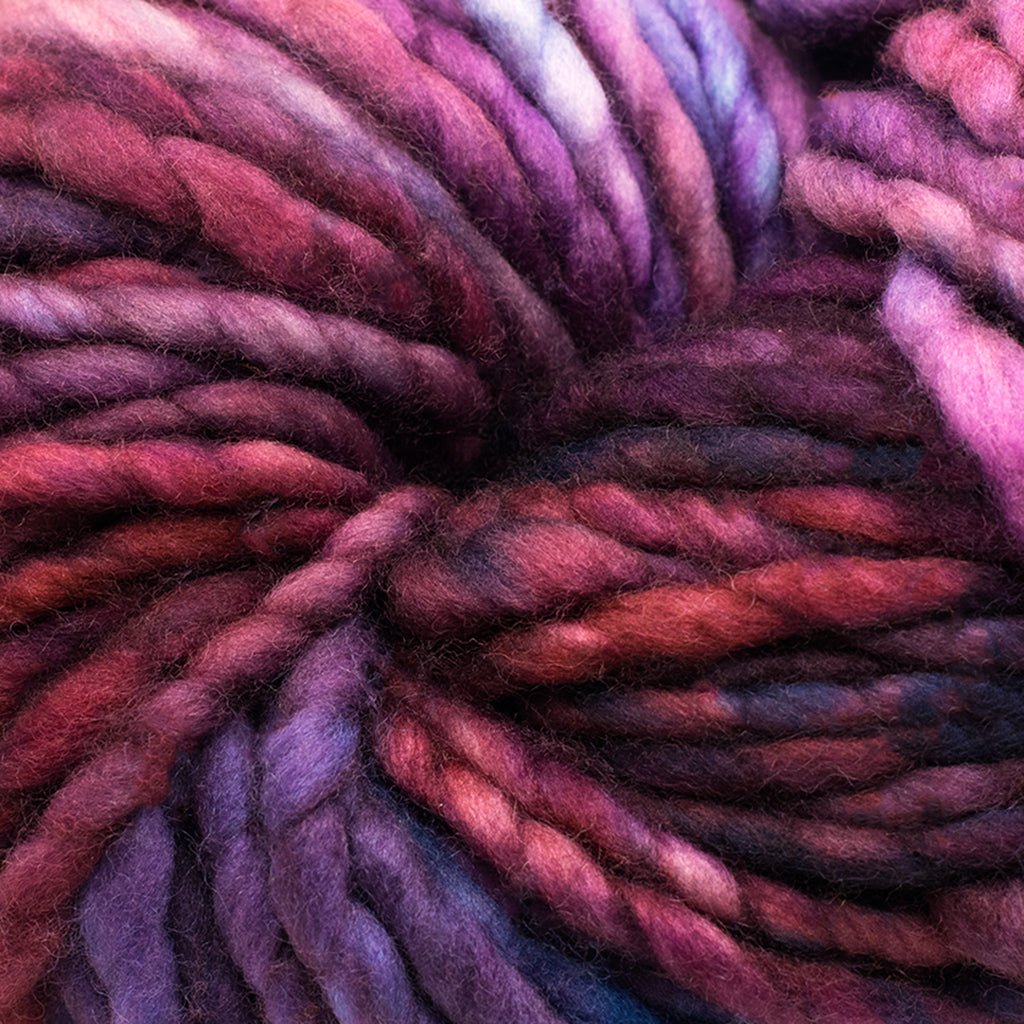 Michigan Fine Yarns Super Twisted Hat Kit -853 - Abril 46239274 | Kits at Michigan Fine Yarns