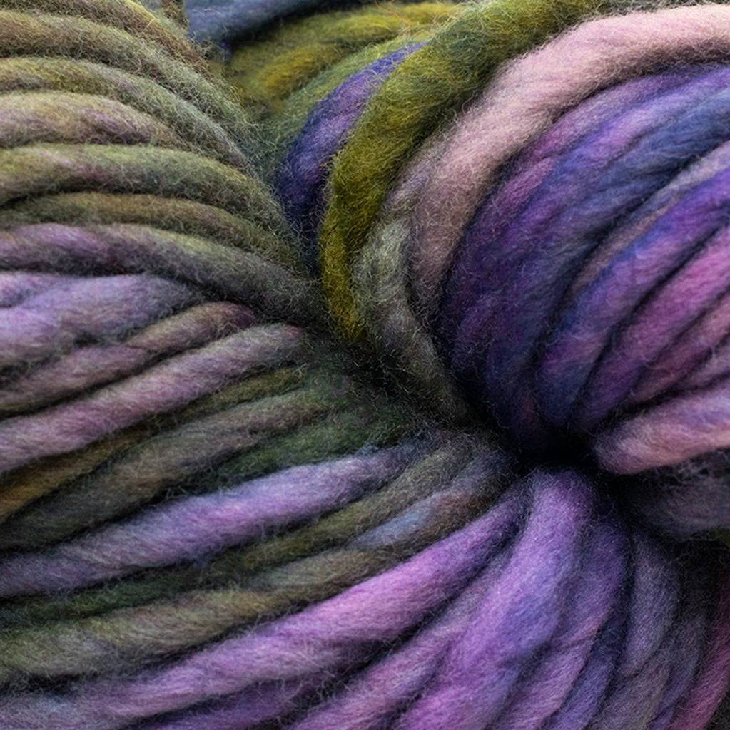 Michigan Fine Yarns Super Twisted Hat Kit -863 - Zarzamora 46403114 | Kits at Michigan Fine Yarns