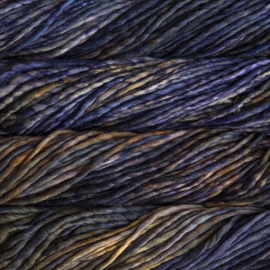 Michigan Fine Yarns Super Twisted Hat Kit -867 - Soriano 46534186 | Kits at Michigan Fine Yarns