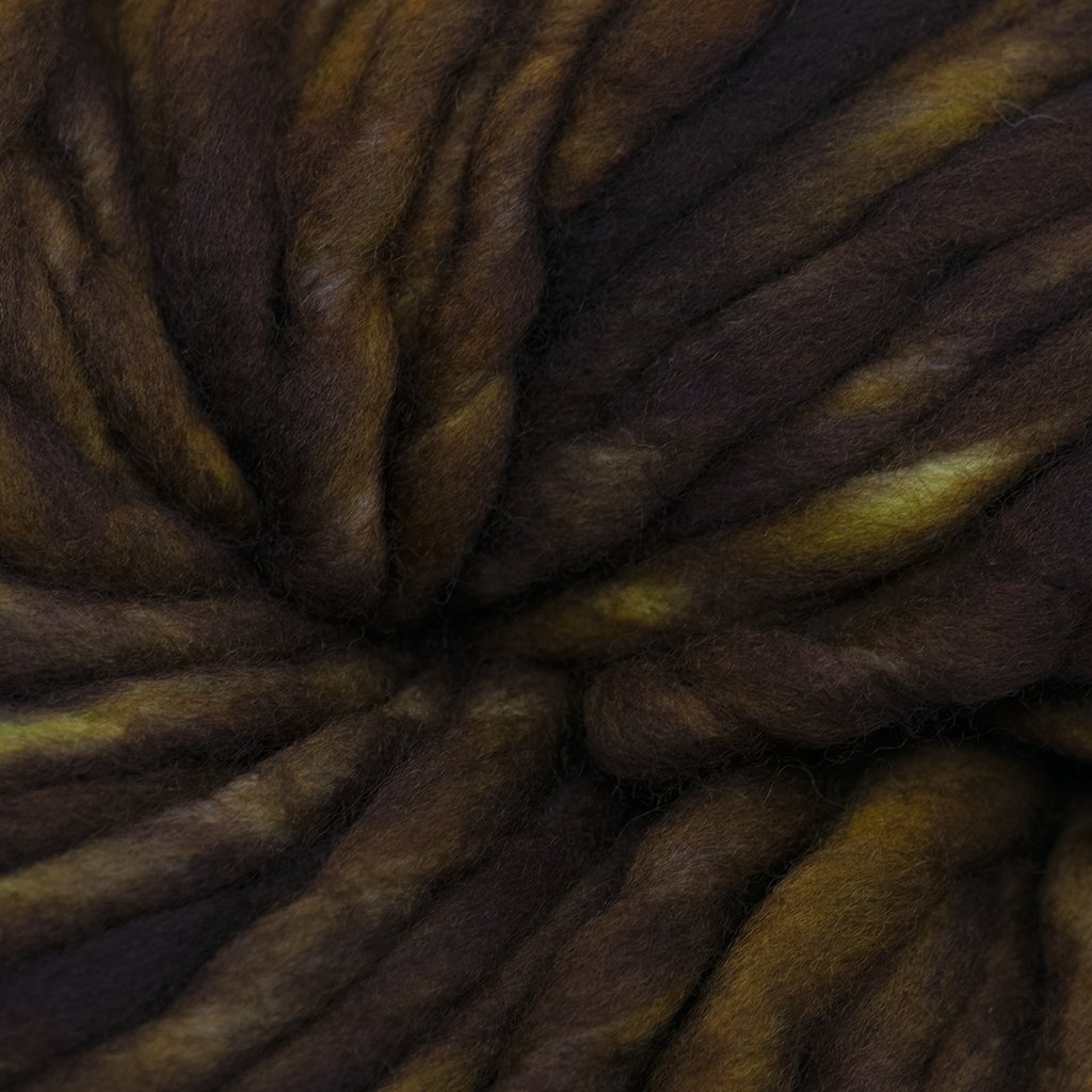 Michigan Fine Yarns Super Twisted Hat Kit -868 - Coronilla 46566954 | Kits at Michigan Fine Yarns