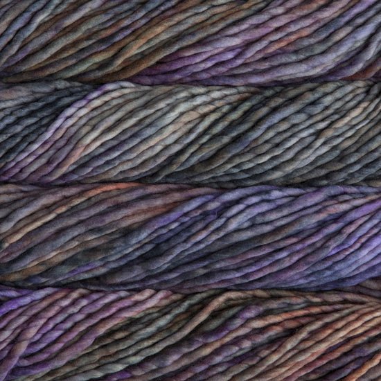 Michigan Fine Yarns Super Twisted Hat Kit -881 - Lluvias 46665258 | Kits at Michigan Fine Yarns