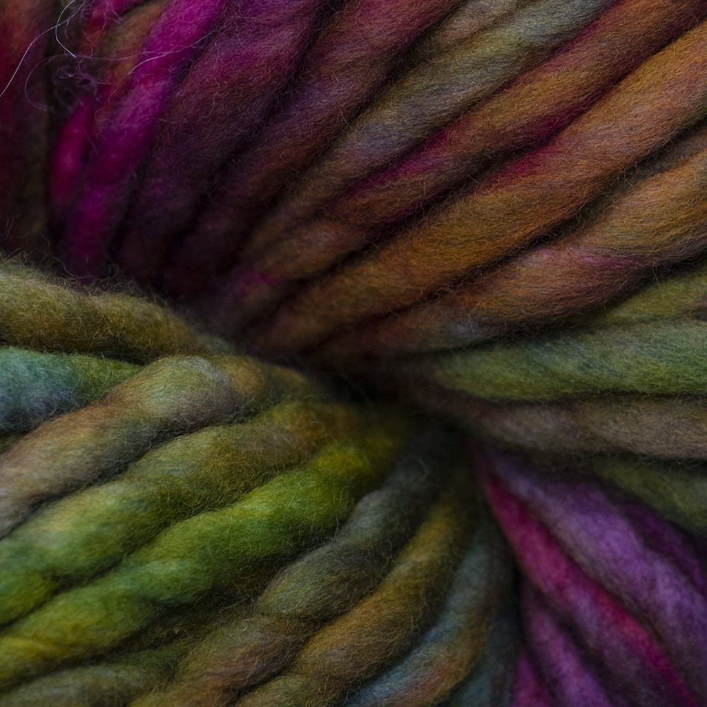 Michigan Fine Yarns Super Twisted Hat Kit -886 - Diana 46796330 | Kits at Michigan Fine Yarns