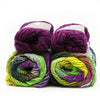 Noro Chevron Striped Scarf Kit -43447338 | Kits at Michigan Fine Yarns