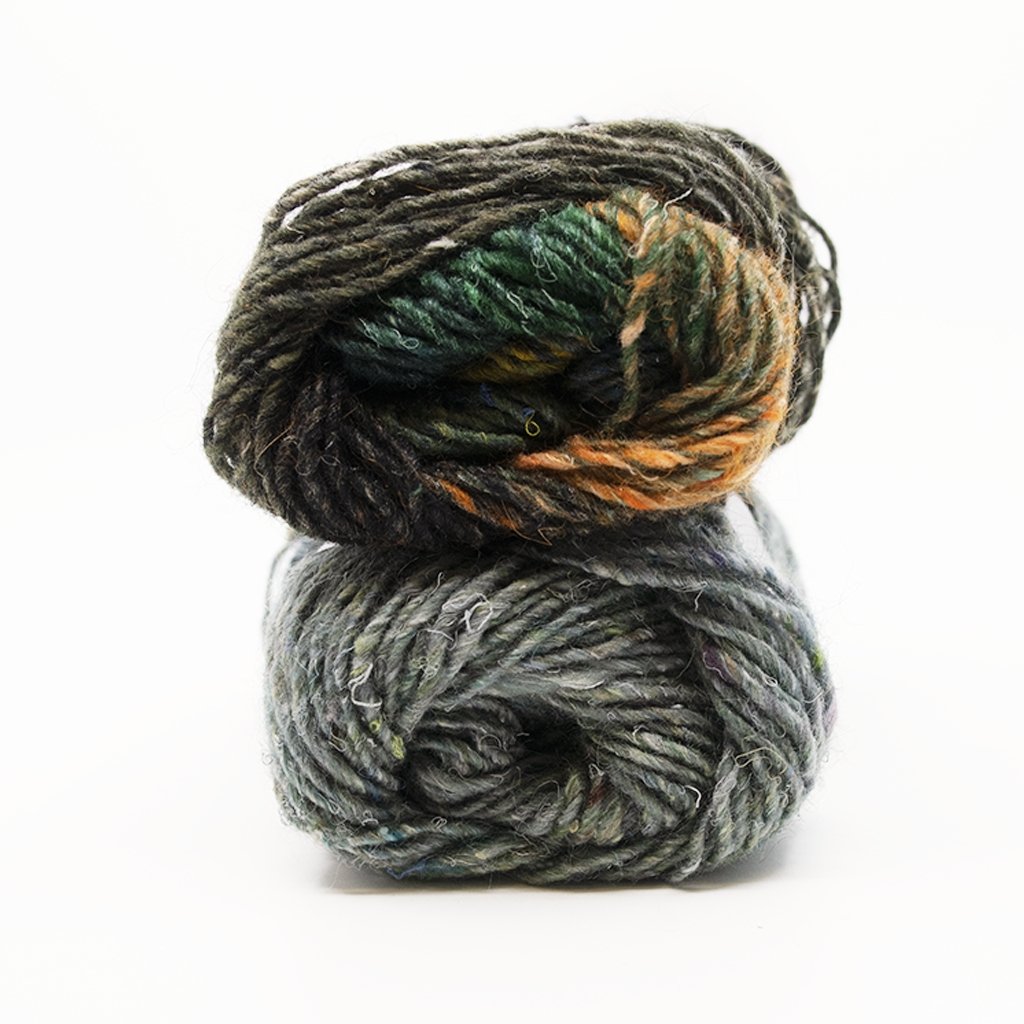 Noro Fair Isle Hat Kit -52942634 | Kits at Michigan Fine Yarns