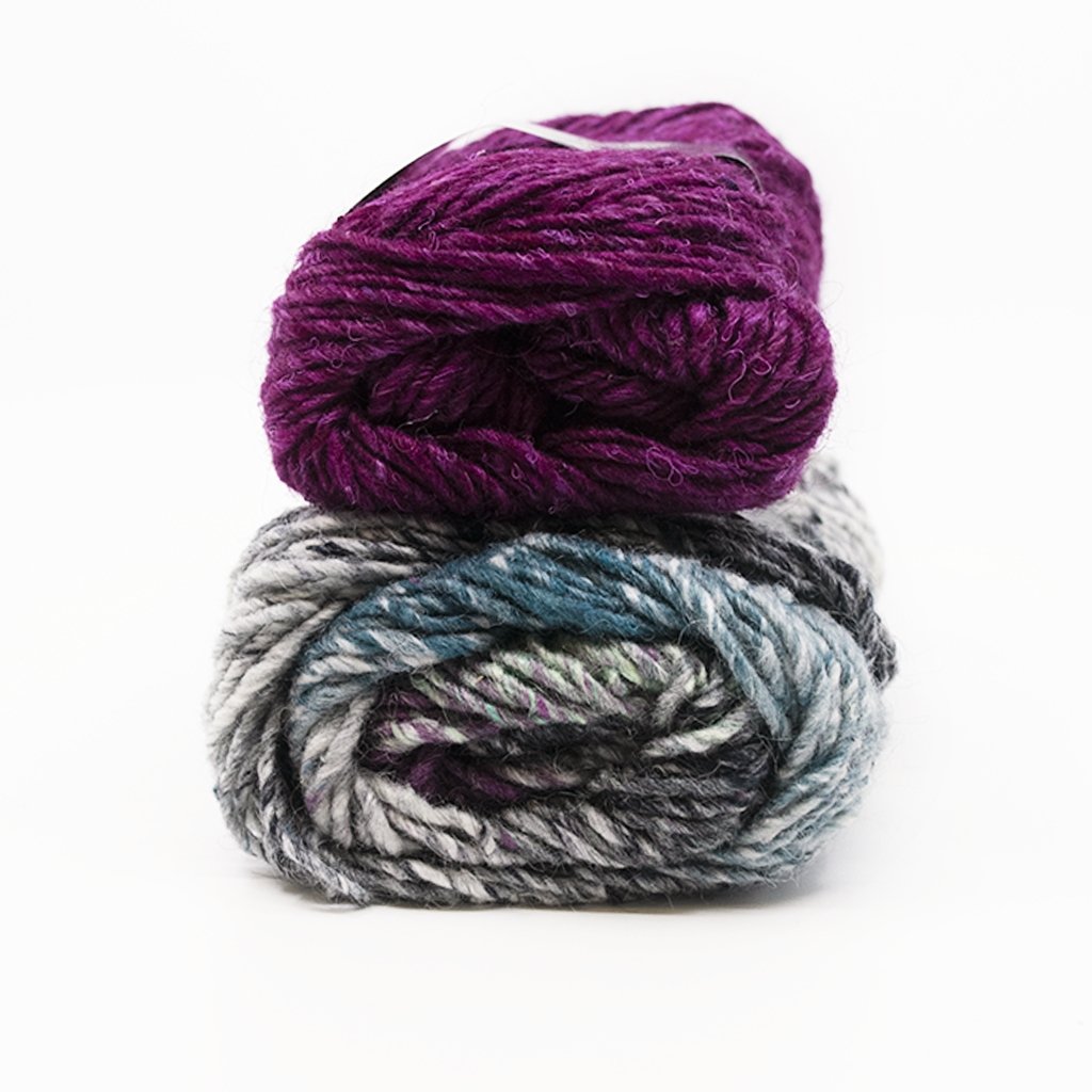 Noro Fair Isle Hat Kit -53925674 | Kits at Michigan Fine Yarns