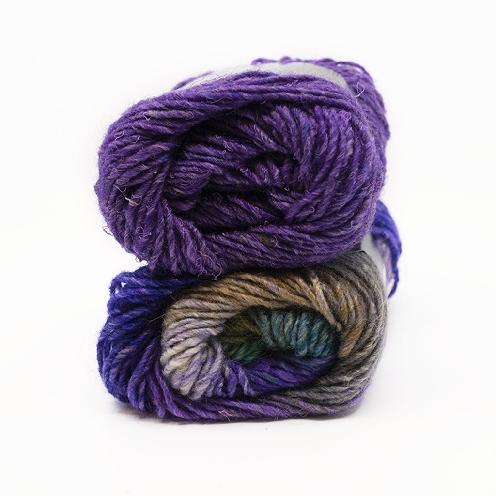 Noro Fair Isle Hat Kit -54581034 | Kits at Michigan Fine Yarns