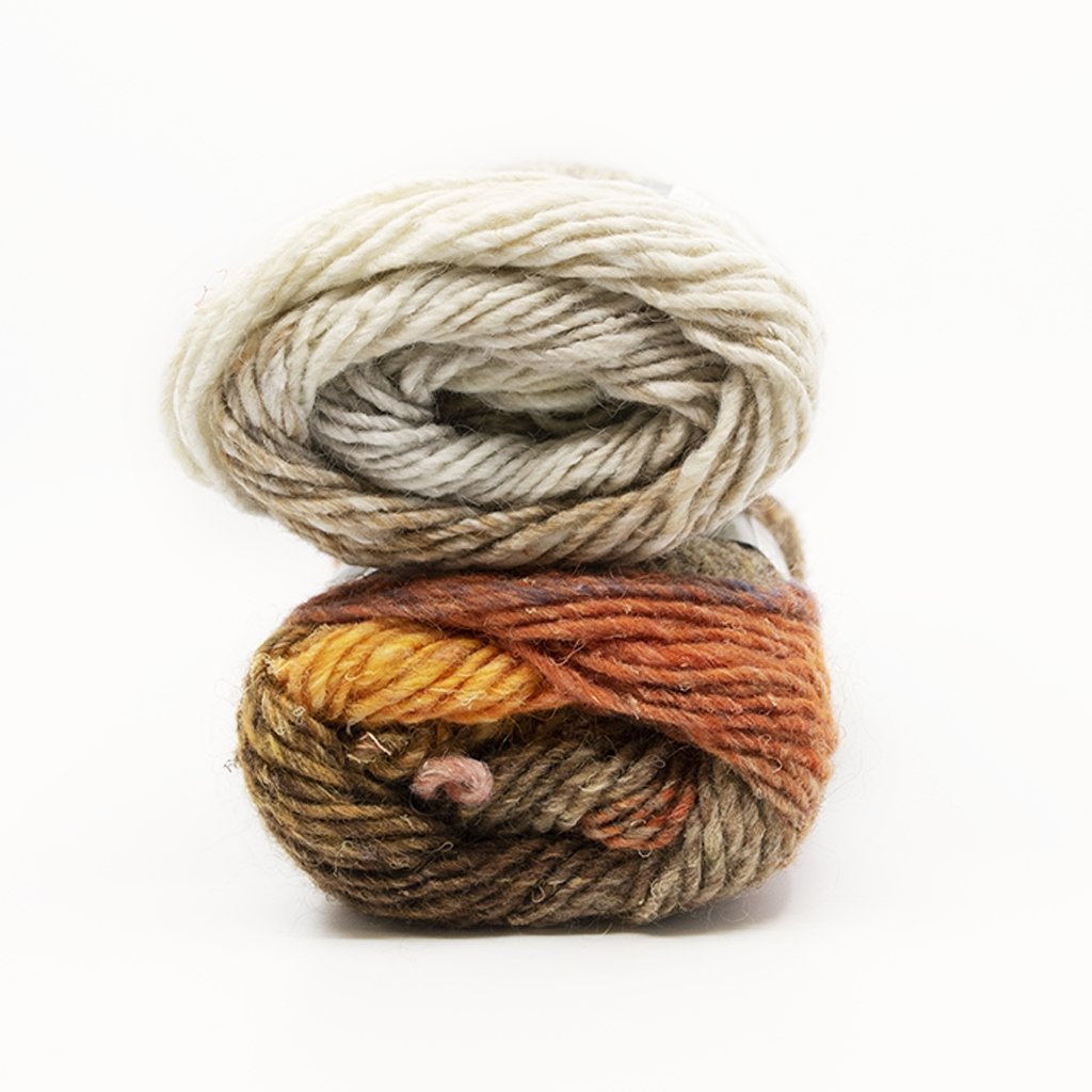 Noro Fair Isle Hat Kit -57554986 | Kits at Michigan Fine Yarns