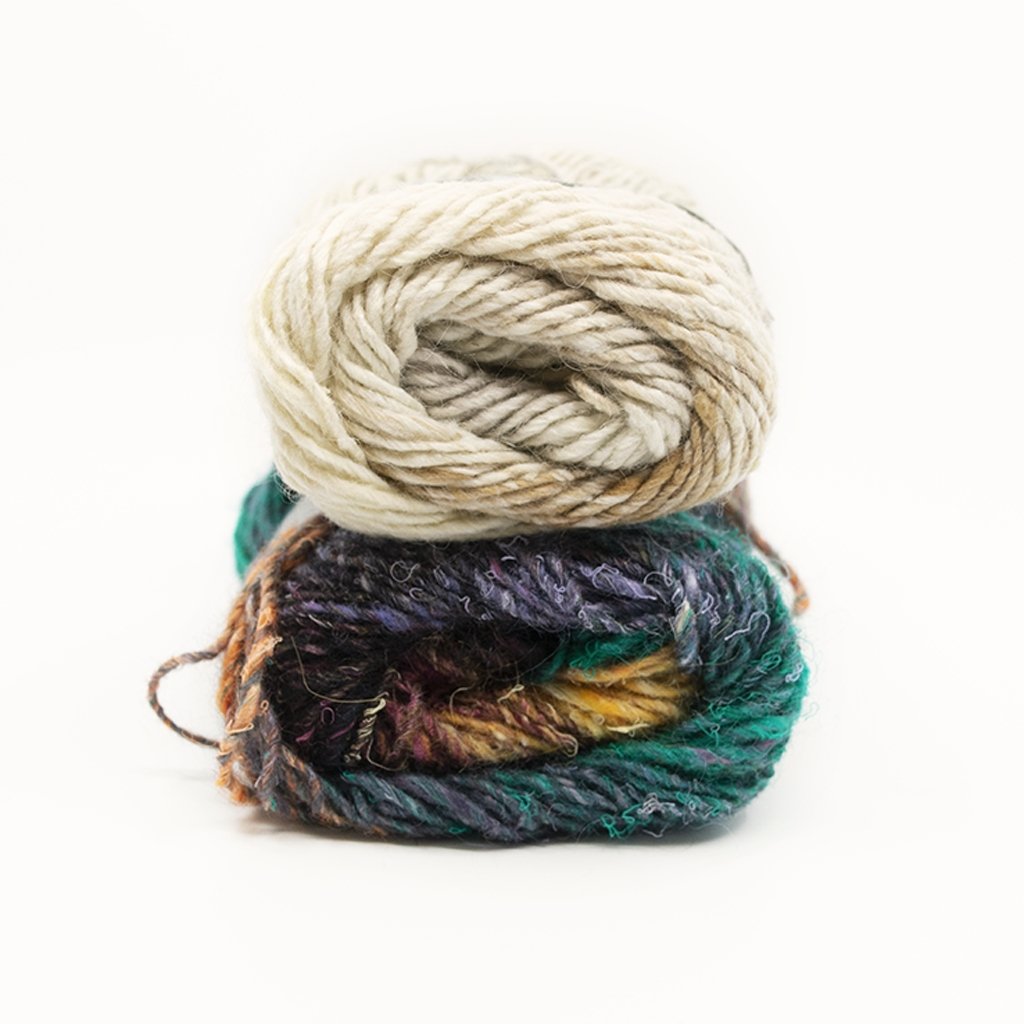 Noro Fair Isle Hat Kit -57587754 | Kits at Michigan Fine Yarns