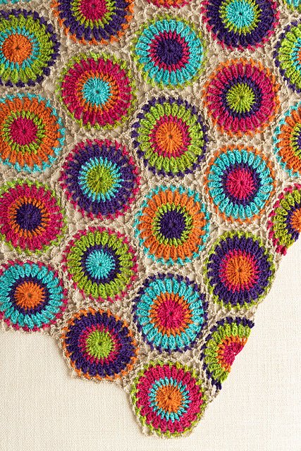 Noro Koko Crochet Kit -Koko Crochet Kit (Model) | Kits at Michigan Fine Yarns