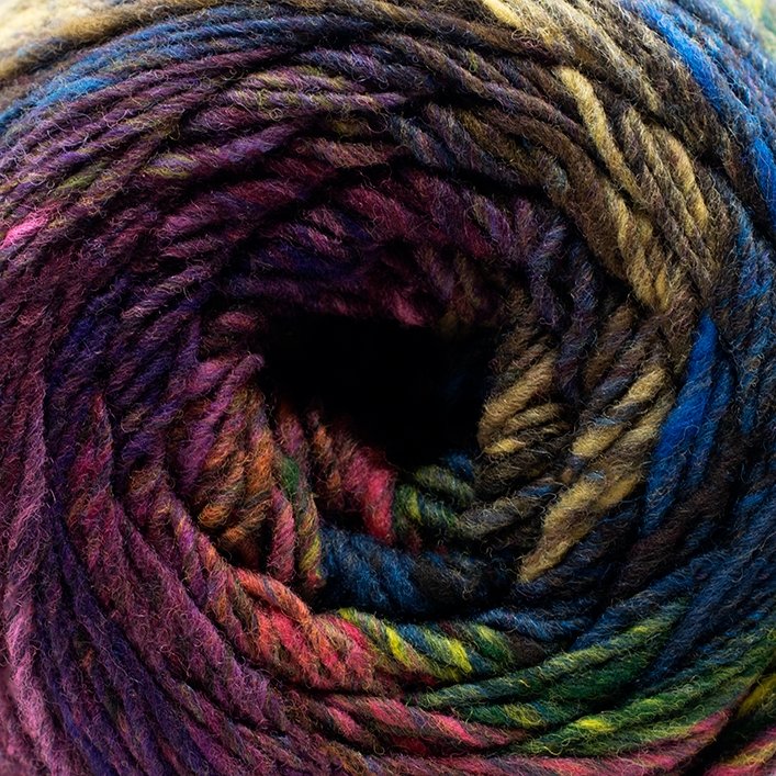 Noro Noro 1309 Cowl Kit -Inazawa #24 64028714 | Kits at Michigan Fine Yarns