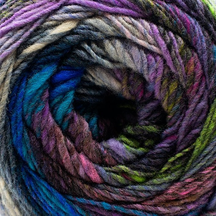 Noro Noro 1309 Cowl Kit -Mizoho #30 64061482 | Kits at Michigan Fine Yarns