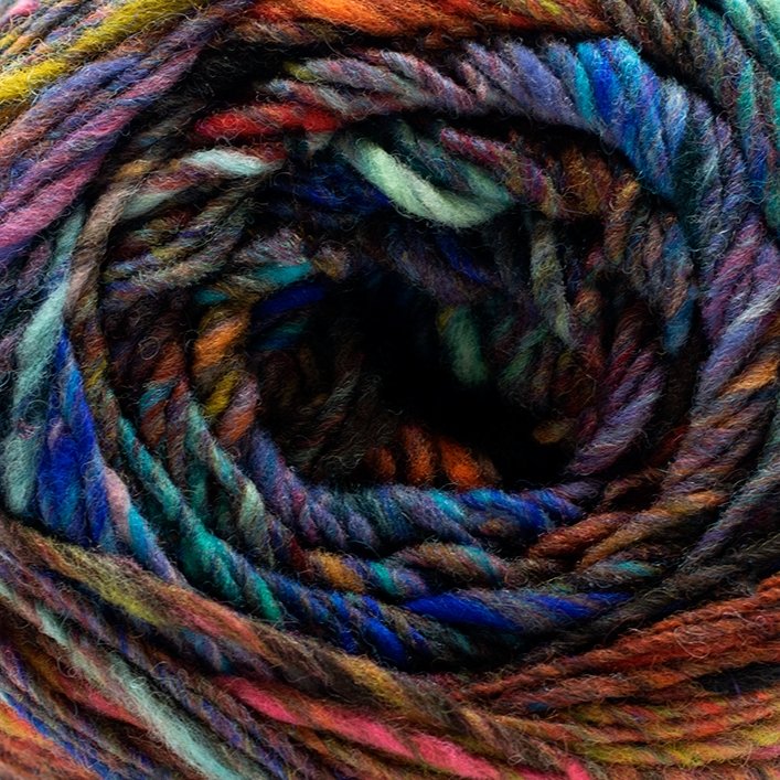 Noro Noro 1309 Cowl Kit -Tosa #10 63930410 | Kits at Michigan Fine Yarns