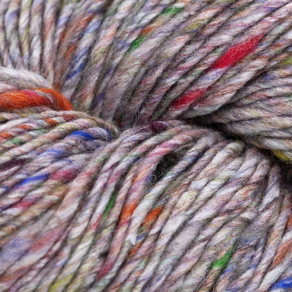 Noro Sia Sweater Kit -15 - Geisha | Kits at Michigan Fine Yarns
