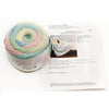 Plymouth Yarns Blanket Stitch Crochet Baby Blanket - Hot Cakes Kit at Michigan Fine Yarns