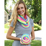 Ridge Cowl - Hot Cakes Kit