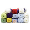 Sirdar Coronation Keepsake Blanket Crochet Along Bundle -Original Colorway | Kits at Michigan Fine Yarns