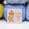 Sirdar Coronation Keepsake Blanket Crochet Along Bundle -Original Colorway | Kits at Michigan Fine Yarns
