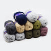 Sirdar Day Tripper Blanket Kit -14021674 | Kits at Michigan Fine Yarns