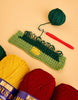 Sirdar Nordic NOËL Christmas Blanket Crochet Along Bundle -Original Colorway | Kits at Michigan Fine Yarns