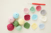Sirdar Sweet Blossom Blanket Kit - 97539370 | Kits at Michigan Fine Yarns