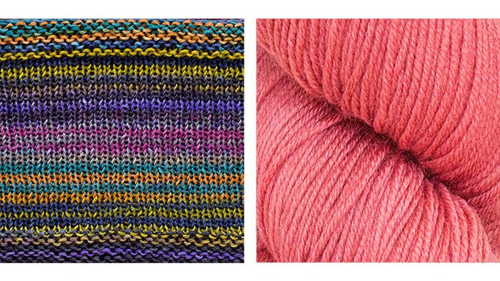 Urth Yarns Butterfly Papillon Kit - | Kits at Michigan Fine Yarns