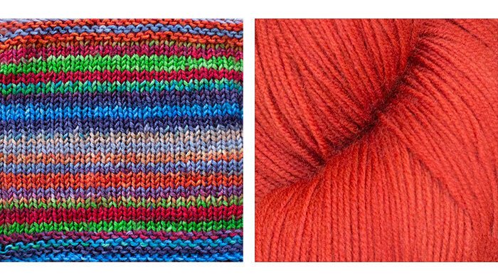 Urth Yarns Butterfly Papillon Kit - | Kits at Michigan Fine Yarns