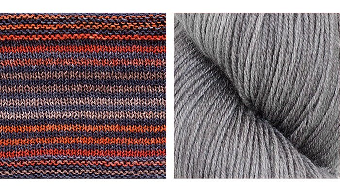 Urth Yarns Butterfly Papillon Kit - | Kits at Michigan Fine Yarns