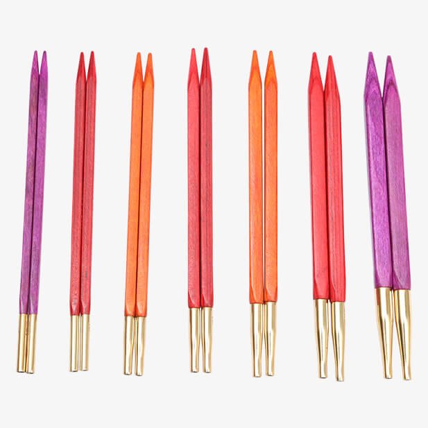 Knitter's Pride Joy of Knitting Needle Set - 47921450 | at Michigan Fine Yarns