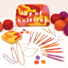 Knitter's Pride Joy of Knitting Needle Set - 47921450 | at Michigan Fine Yarns