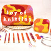Knitter's Pride Joy of Knitting Needle Set - 47921450 | at Michigan Fine Yarns