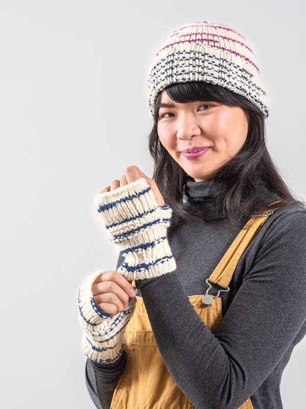 Berroco Berroco Dash Book #439 | Knitting Book at Michigan Fine Yarns
