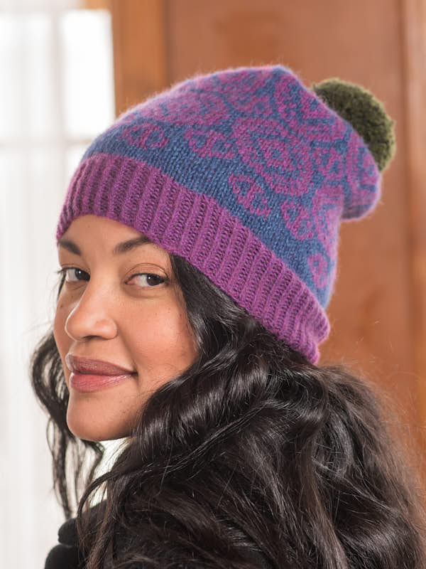Berroco Berroco Vento Book #438 | Knitting Book at Michigan Fine Yarns