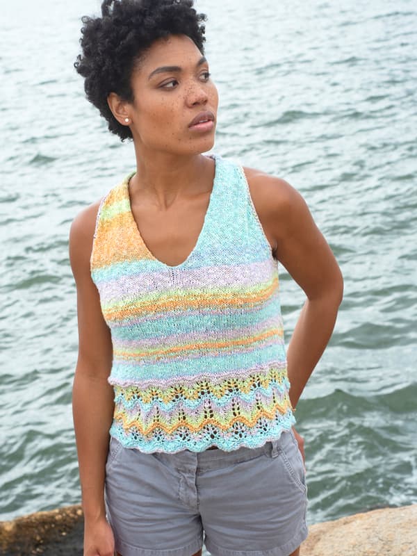 Berroco Berroco Vivo Book #433 | Knitting Book at Michigan Fine Yarns