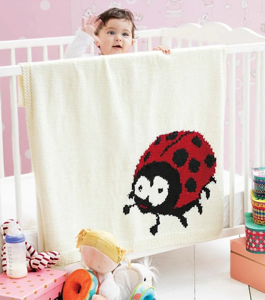 Cascade 60 More Quick Baby Blankets -9781942021896 | Knitting Book at Michigan Fine Yarns