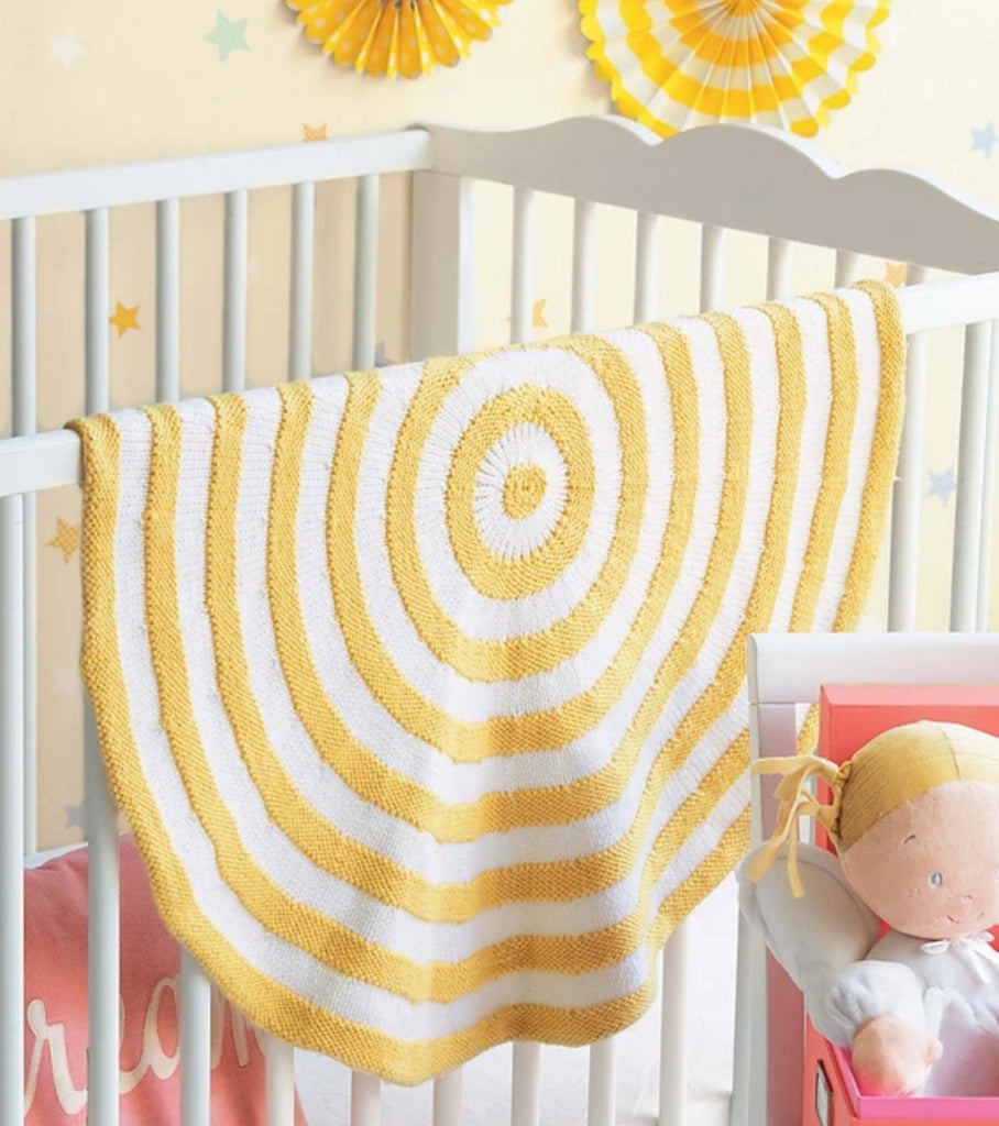 Cascade 60 More Quick Baby Blankets -9781942021896 | Knitting Book at Michigan Fine Yarns