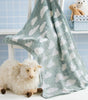 Cascade 60 More Quick Baby Blankets -9781942021896 | Knitting Book at Michigan Fine Yarns