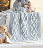Cascade 60 More Quick Baby Blankets -9781942021896 | Knitting Book at Michigan Fine Yarns