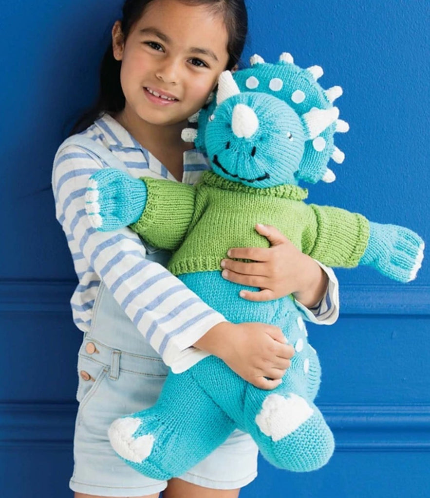 Cascade 60 Quick Knitted Toys | Knitting Book at Michigan Fine Yarns