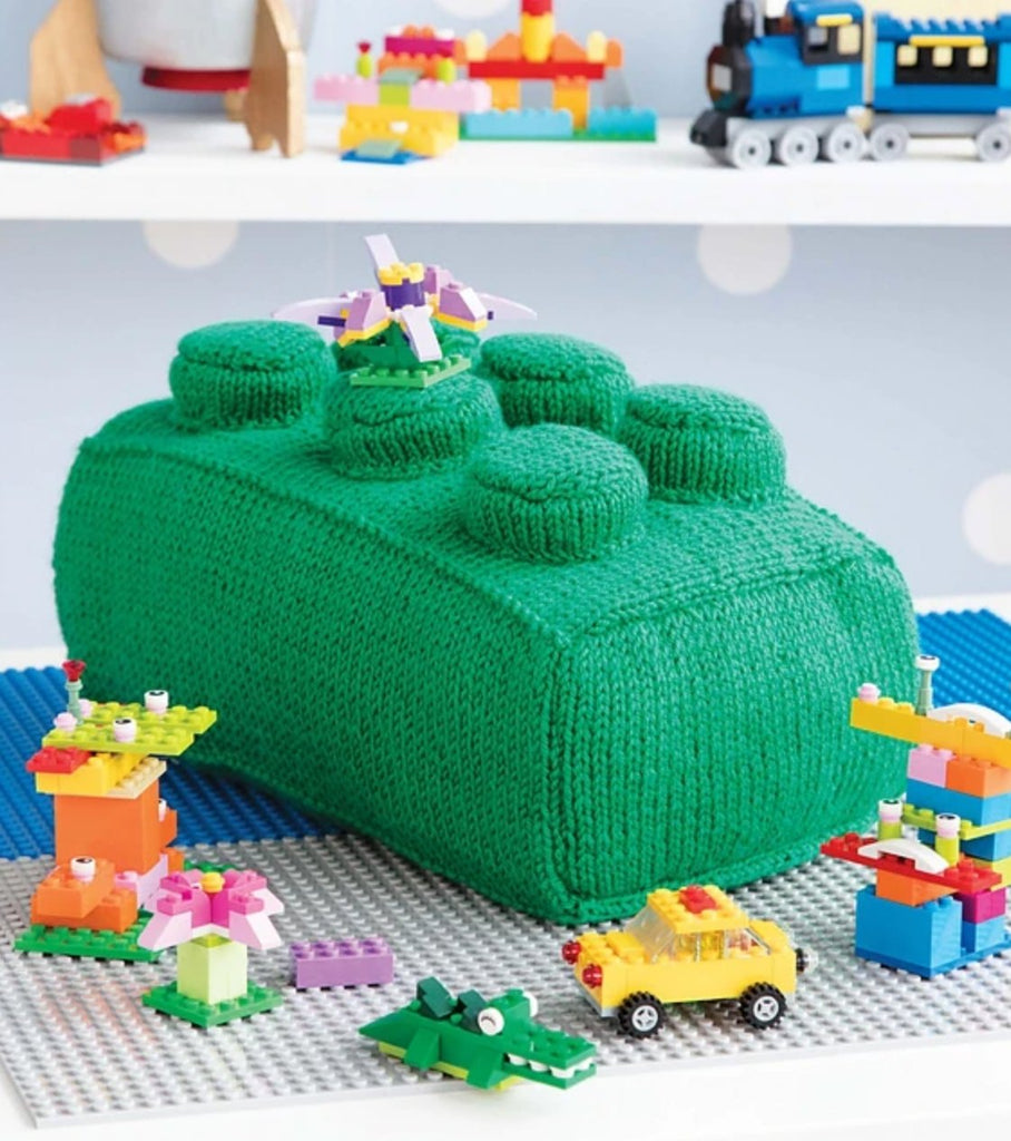 Cascade 60 Quick Knitted Toys | Knitting Book at Michigan Fine Yarns