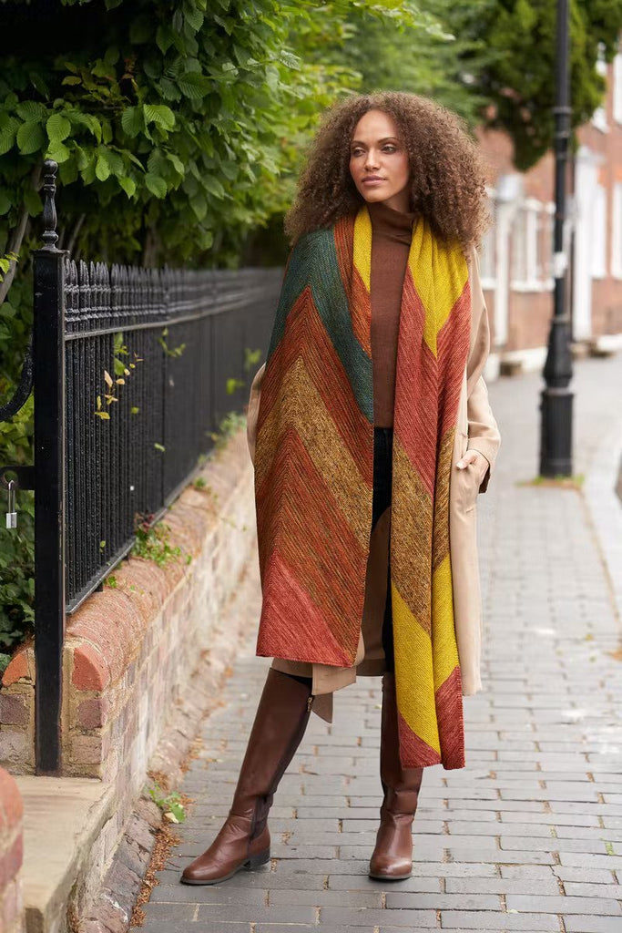 Malabrigo Malabrigo Book 20 - Mechita & Sock Modern Accessory Style - 9789915934013 | Knitting Book at Michigan Fine Yarns