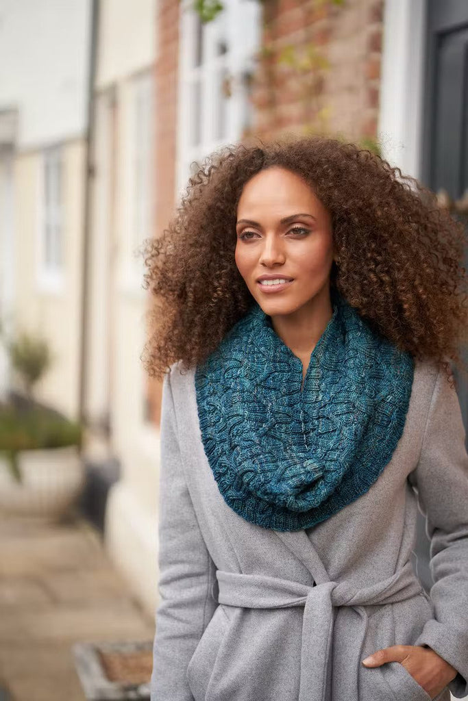 Malabrigo Malabrigo Book 20 - Mechita & Sock Modern Accessory Style - 9789915934013 | Knitting Book at Michigan Fine Yarns