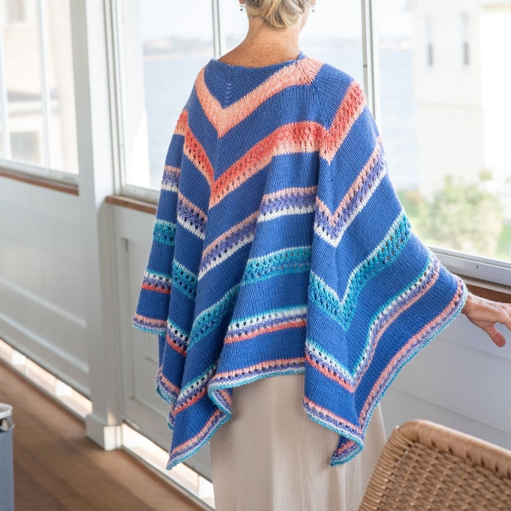 Michigan Fine Yarns Cozy Coastal Knits (Pre-Order) - 978-0-8117-7216-7 | Knitting Book at Michigan Fine Yarns