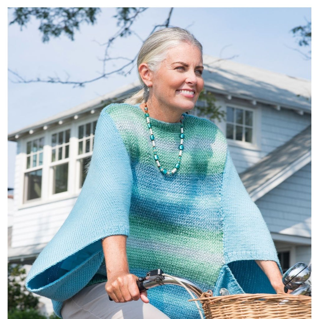 Michigan Fine Yarns Cozy Coastal Knits (Pre-Order) - 978-0-8117-7216-7 | Knitting Book at Michigan Fine Yarns