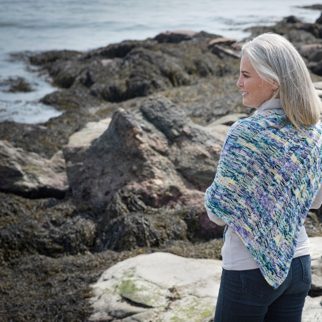 Michigan Fine Yarns Cozy Coastal Knits (Pre-Order) - 978-0-8117-7216-7 | Knitting Book at Michigan Fine Yarns