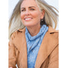 Michigan Fine Yarns Cozy Coastal Knits (Pre-Order) - 978-0-8117-7216-7 | Knitting Book at Michigan Fine Yarns