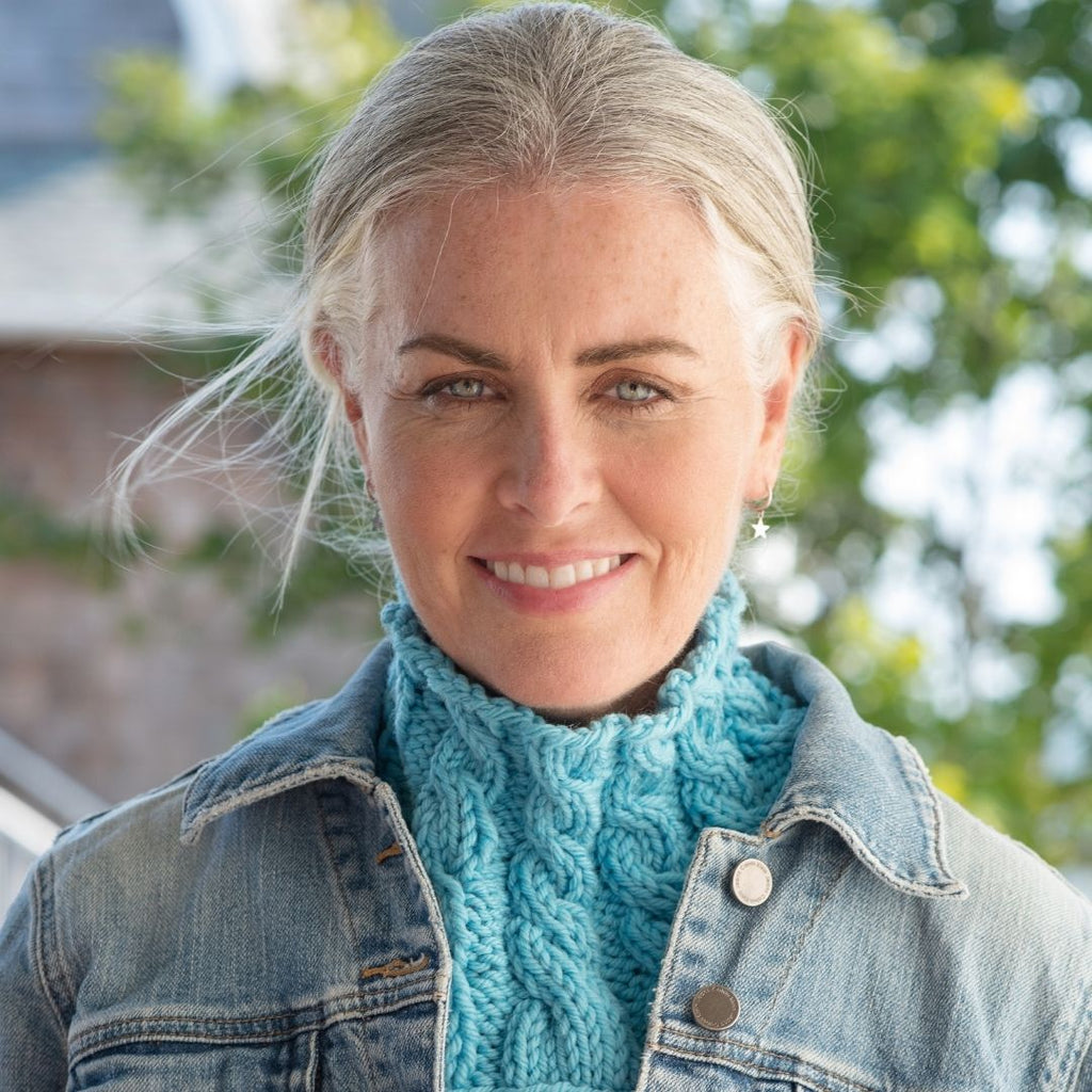 Michigan Fine Yarns Cozy Coastal Knits (Pre-Order) - 978-0-8117-7216-7 | Knitting Book at Michigan Fine Yarns