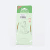 ChiaoGoo ChiaoGoo Bamboo 9" Circular Patina Needles -812208022445 | Knitting Needles at Michigan Fine Yarns
