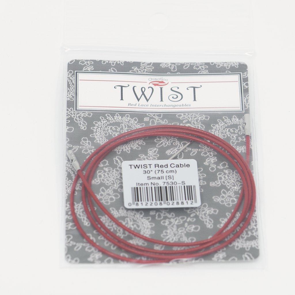 ChiaoGoo ChiaoGoo Interchangeable Cables -75568170 | Knitting Needles at Michigan Fine Yarns