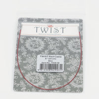 ChiaoGoo ChiaoGoo Interchangeable Cables -812208029031 | Knitting Needles at Michigan Fine Yarns